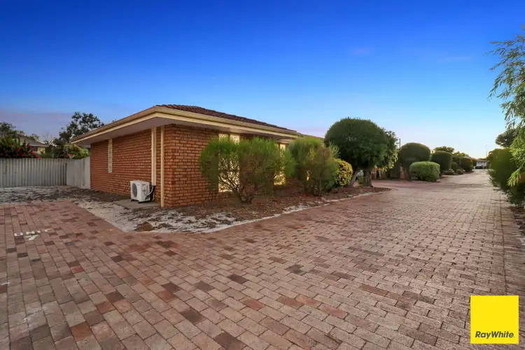 Second view of Homely villa listing, 7/56 Ivanhoe Street, Bassendean WA 6054