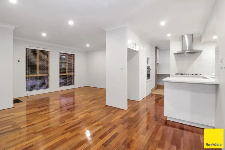 Third view of Homely villa listing, 7/56 Ivanhoe Street, Bassendean WA 6054
