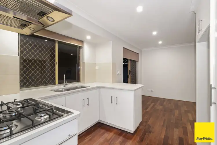 Fourth view of Homely villa listing, 7/56 Ivanhoe Street, Bassendean WA 6054