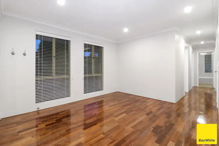 Fifth view of Homely villa listing, 7/56 Ivanhoe Street, Bassendean WA 6054