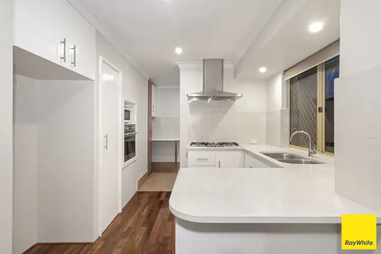 Sixth view of Homely villa listing, 7/56 Ivanhoe Street, Bassendean WA 6054