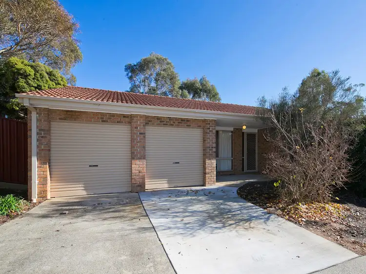 61 Derrington Crescent