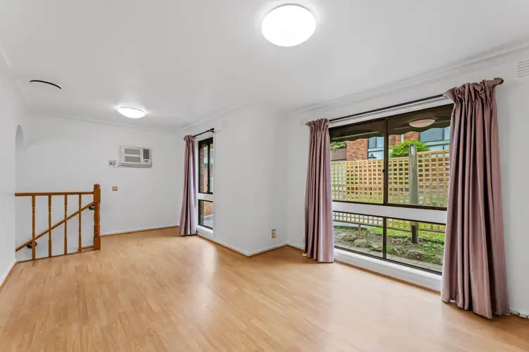 Second view of Homely unit listing, 4/92 Victoria Crescent, Mont Albert VIC 3127
