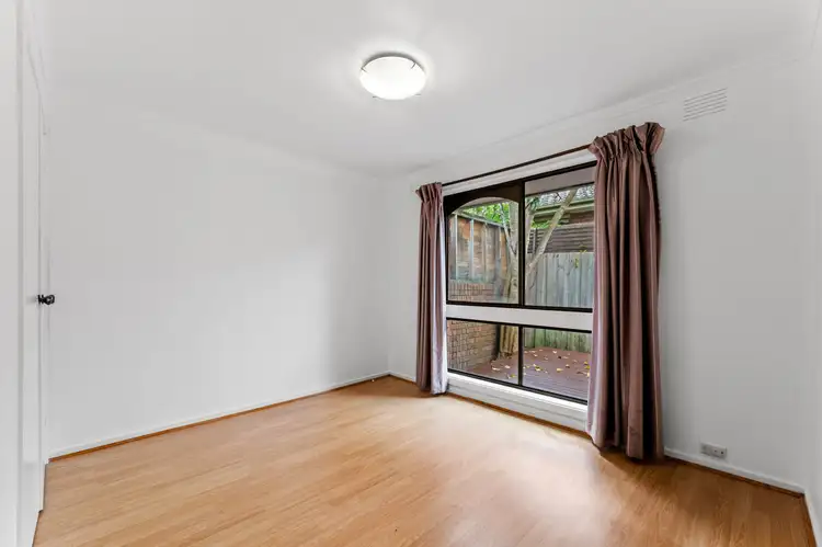Fourth view of Homely unit listing, 4/92 Victoria Crescent, Mont Albert VIC 3127