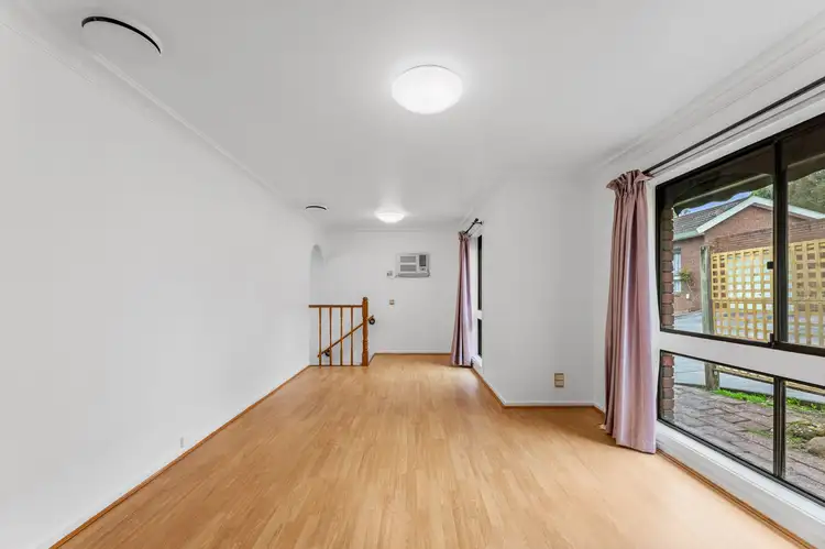 Fifth view of Homely unit listing, 4/92 Victoria Crescent, Mont Albert VIC 3127