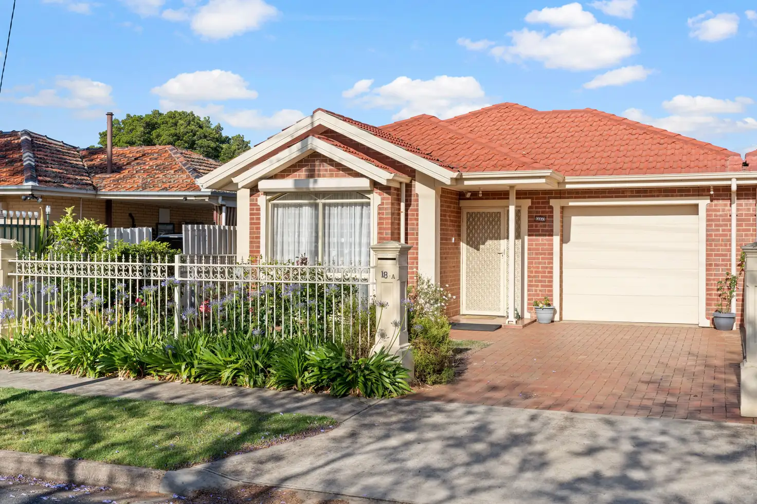 Main view of Homely house listing, 18A Hobbs Street, Findon SA 5023