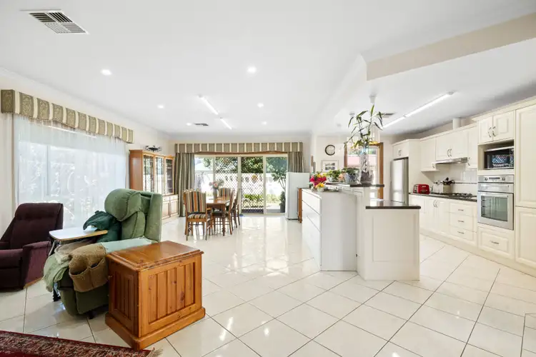 Second view of Homely house listing, 18A Hobbs Street, Findon SA 5023