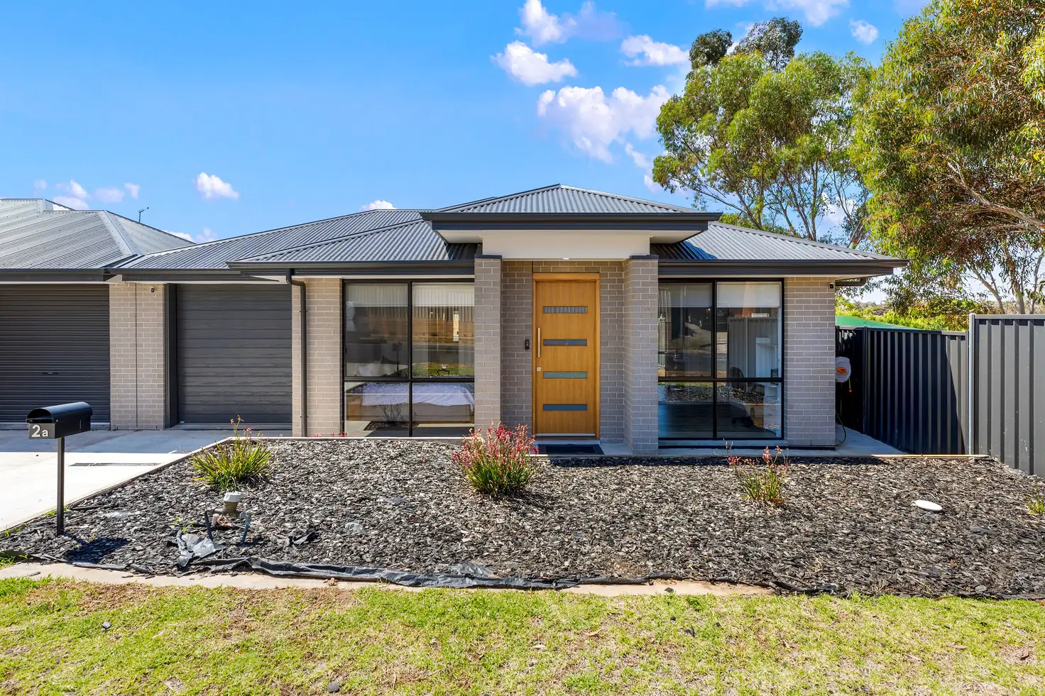 Main view of Homely house listing, 2A Tasman Avenue, Gilles Plains SA 5086
