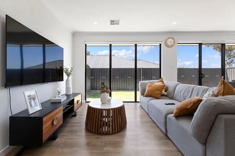 Second view of Homely house listing, 2A Tasman Avenue, Gilles Plains SA 5086