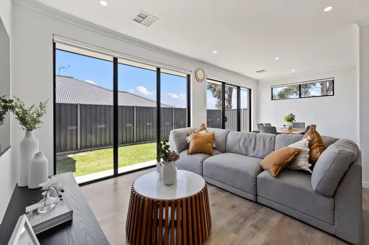 Third view of Homely house listing, 2A Tasman Avenue, Gilles Plains SA 5086