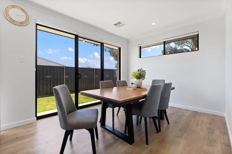 Fourth view of Homely house listing, 2A Tasman Avenue, Gilles Plains SA 5086