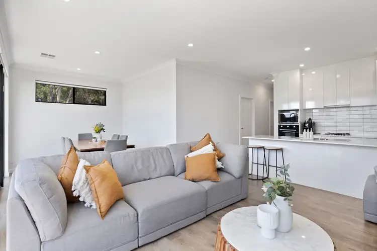 Fifth view of Homely house listing, 2A Tasman Avenue, Gilles Plains SA 5086