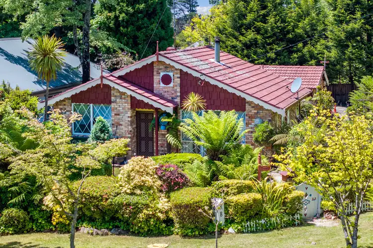 Main view of Homely house listing, 59 Cross Street, Blackheath NSW 2785