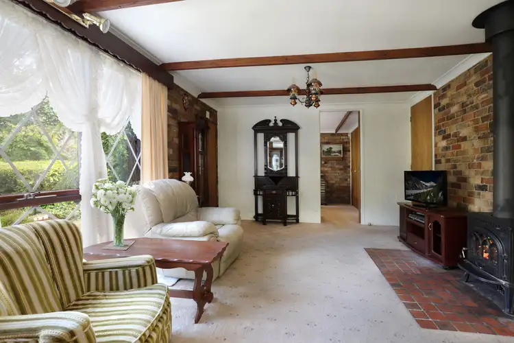 Fourth view of Homely house listing, 59 Cross Street, Blackheath NSW 2785