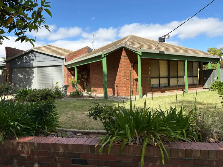 Main view of Homely house listing, 20 Splatt Street, Swan Hill VIC 3585