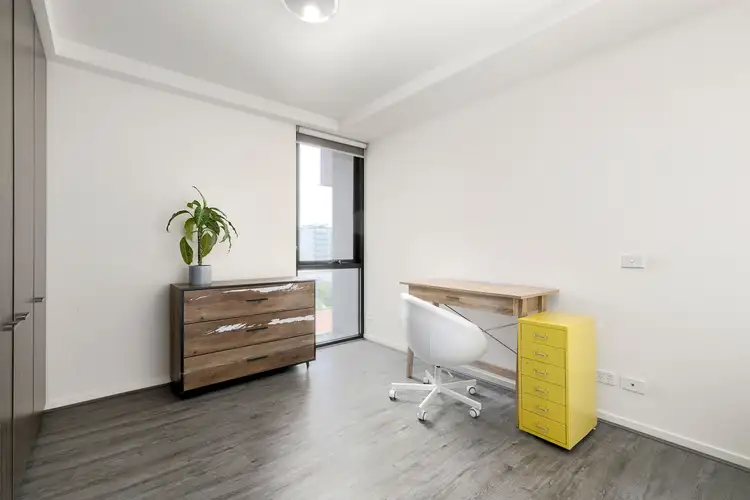 Sixth view of Homely apartment listing, 501/1C Michael Street, Brunswick VIC 3056