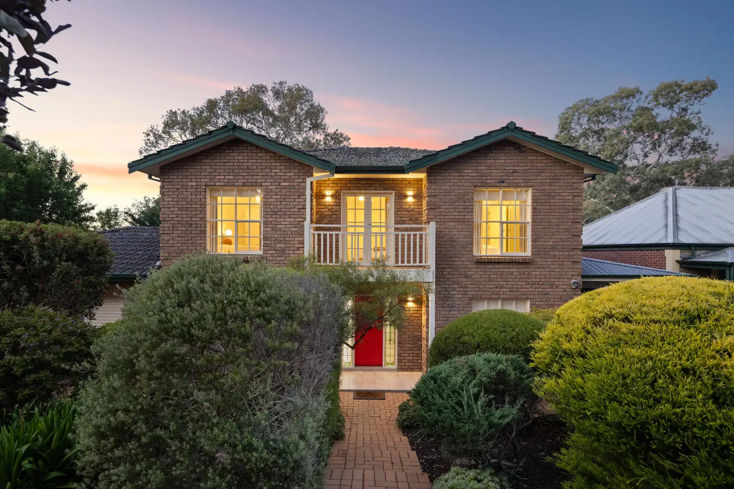 Main view of Homely house listing, 14 Craigburn Drive, Flagstaff Hill SA 5159