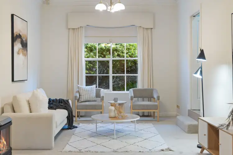 Fourth view of Homely house listing, 14 Craigburn Drive, Flagstaff Hill SA 5159