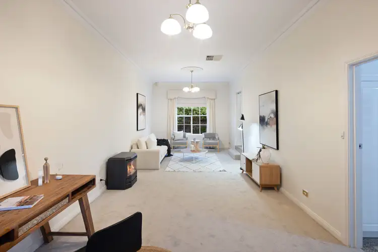 Fifth view of Homely house listing, 14 Craigburn Drive, Flagstaff Hill SA 5159