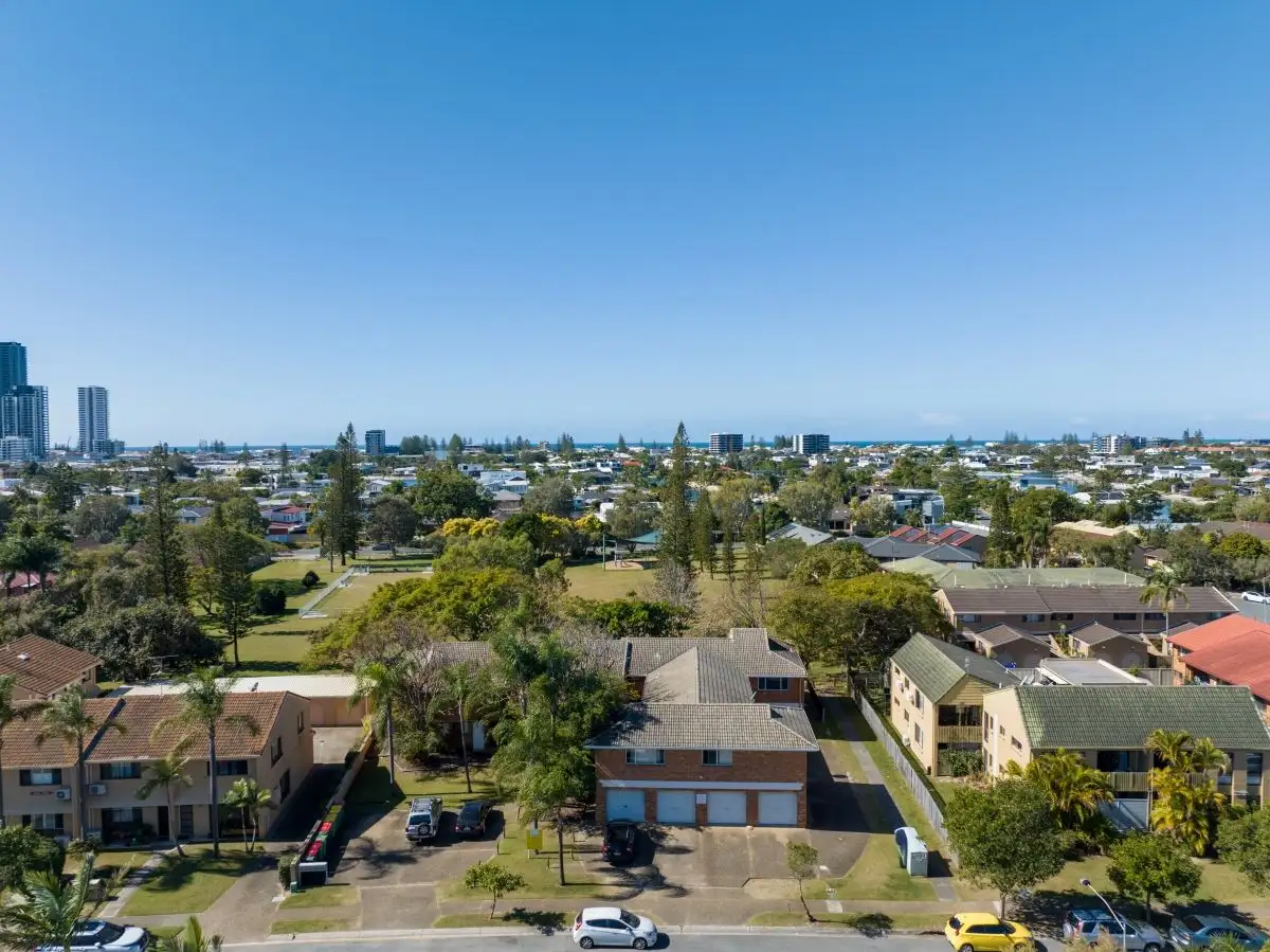 Main view of Homely unit listing, 7/28 Duet Drive, Mermaid Waters QLD 4218