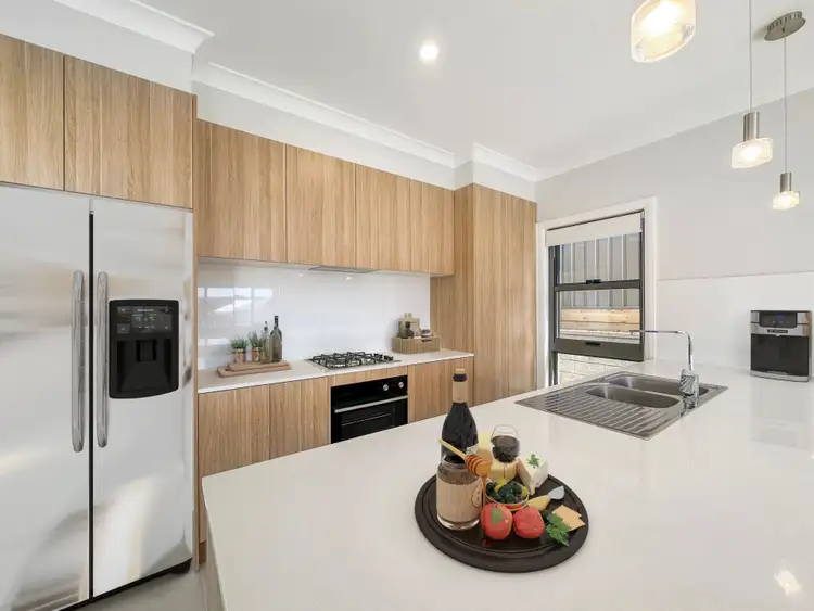 Second view of Homely house listing, 13 Boyikoon Street, Edgeworth NSW 2285
