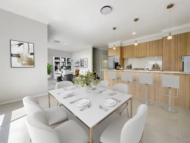 Third view of Homely house listing, 13 Boyikoon Street, Edgeworth NSW 2285