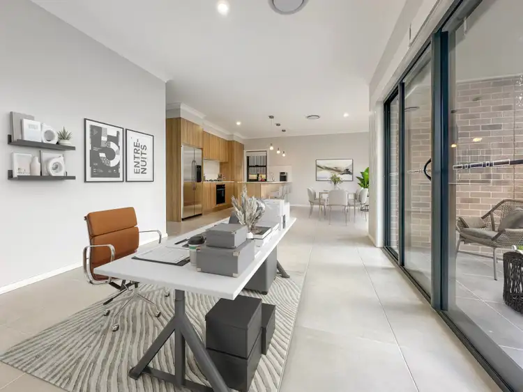 Fourth view of Homely house listing, 13 Boyikoon Street, Edgeworth NSW 2285