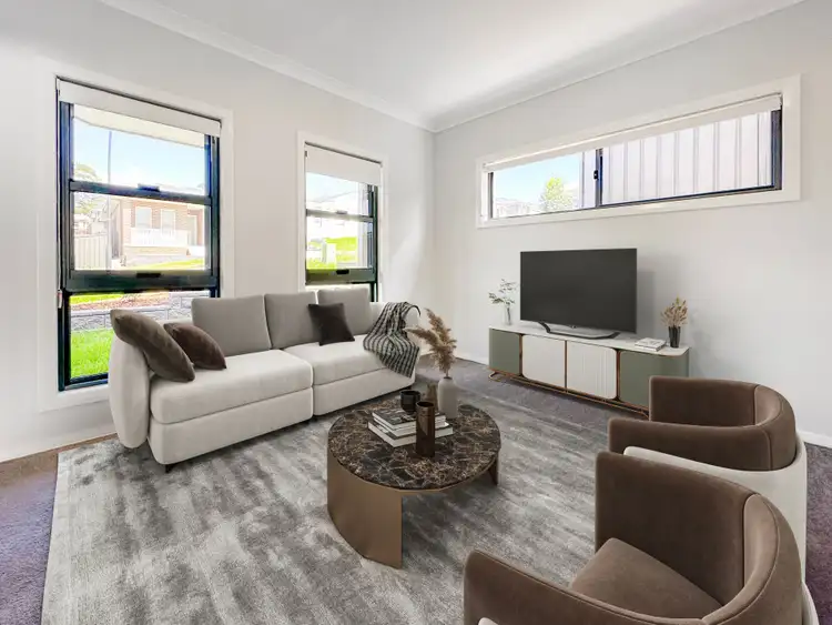 Fifth view of Homely house listing, 13 Boyikoon Street, Edgeworth NSW 2285