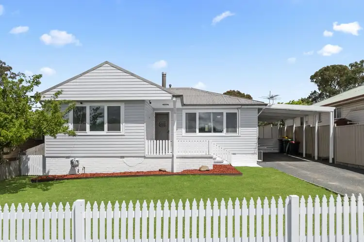 Main view of Homely house listing, 10 Duke Street, Goulburn NSW 2580