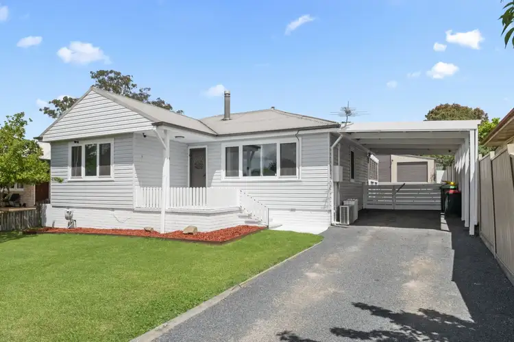 Second view of Homely house listing, 10 Duke Street, Goulburn NSW 2580