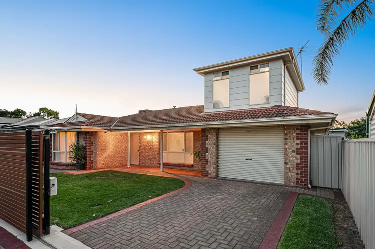22 Donald Street, St Marys SA 5042