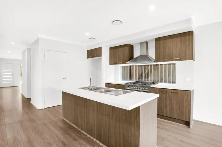 Second view of Homely house listing, 34 Orlagh Circuit (Grantham Farm), Riverstone NSW 2765