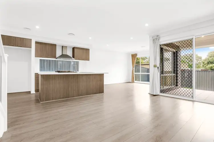 Third view of Homely house listing, 34 Orlagh Circuit (Grantham Farm), Riverstone NSW 2765
