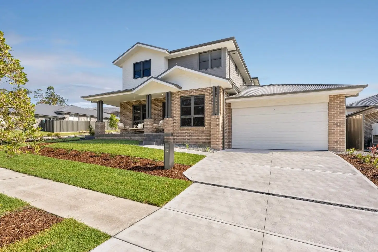 Main view of Homely house listing, 30 Tarkalong Street, Edgeworth NSW 2285