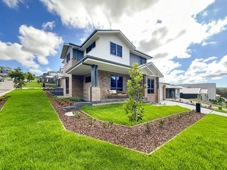 Second view of Homely house listing, 30 Tarkalong Street, Edgeworth NSW 2285