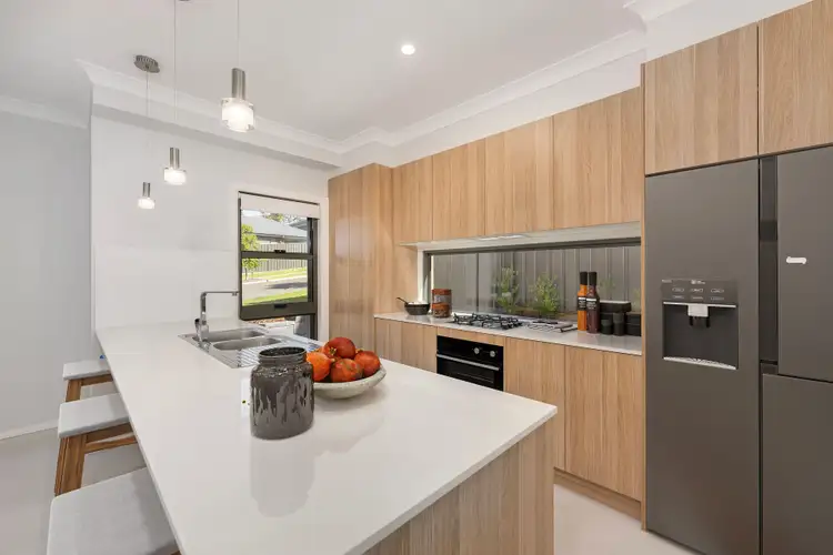 Third view of Homely house listing, 30 Tarkalong Street, Edgeworth NSW 2285