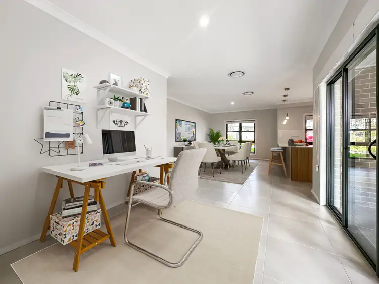 Fifth view of Homely house listing, 30 Tarkalong Street, Edgeworth NSW 2285