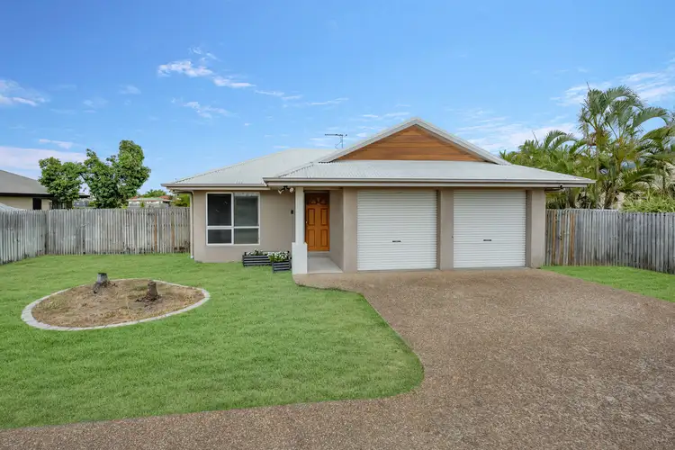 Main view of Homely house listing, 24 Bridgewater Drive, Condon QLD 4815