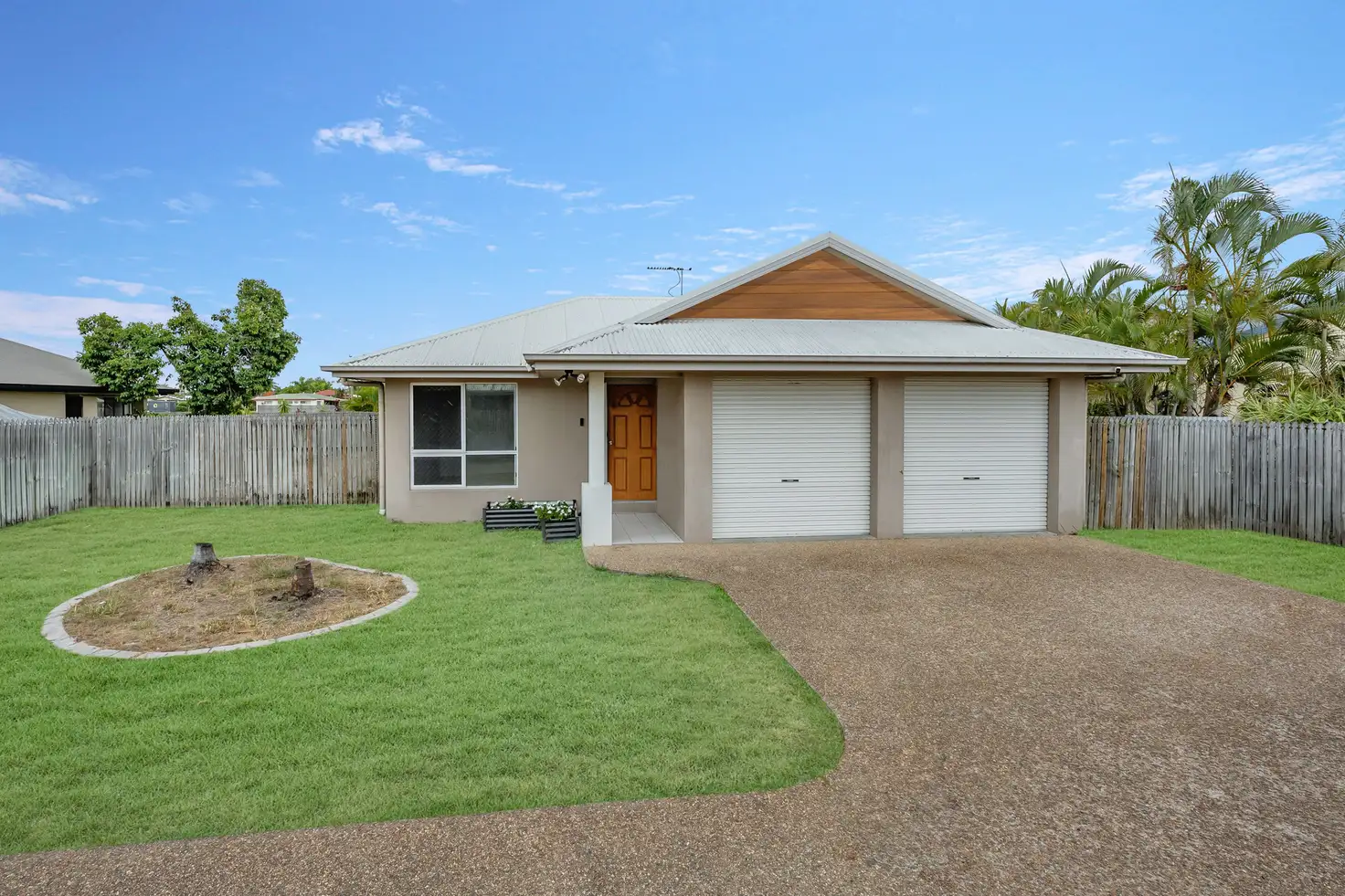 Main view of Homely house listing, 24 Bridgewater Drive, Condon QLD 4815