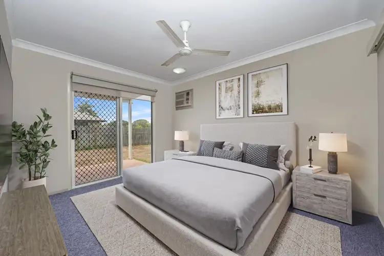 Fifth view of Homely house listing, 24 Bridgewater Drive, Condon QLD 4815