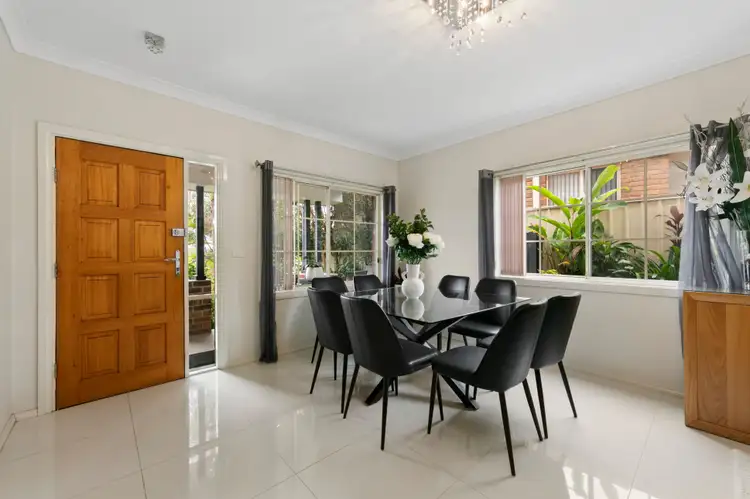 Third view of Homely house listing, 7a Underbank Close, Maryland NSW 2287