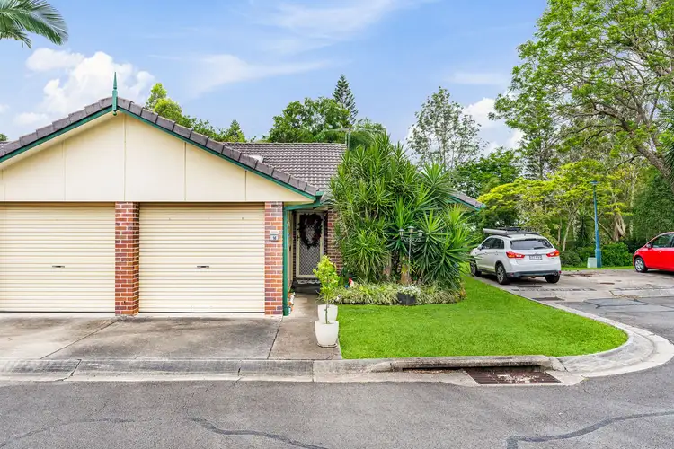 Fourth view of Homely house listing, 16/3 Spalding Crescent, Goodna QLD 4300