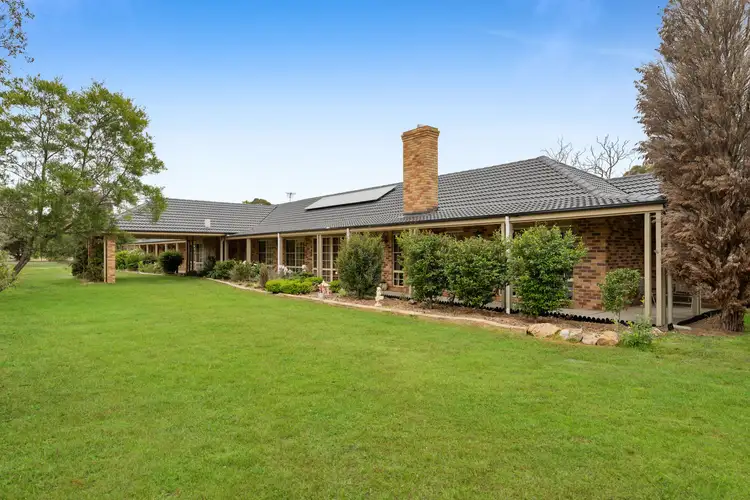 Second view of Homely house listing, 11 Coates Road, Hill Top NSW 2575