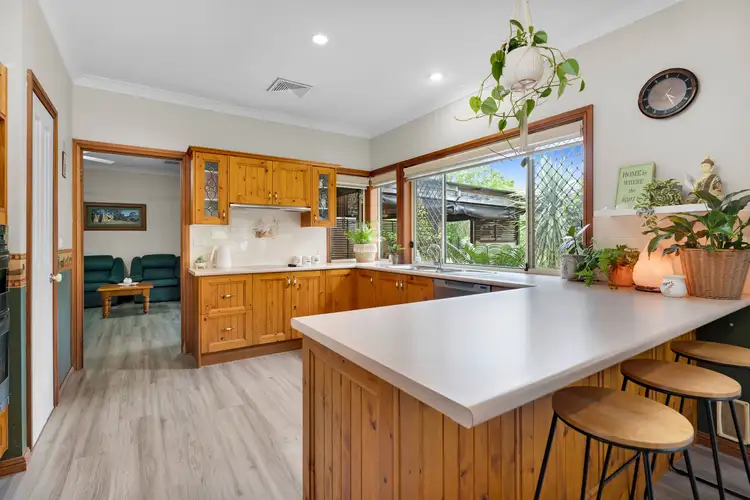 Third view of Homely house listing, 11 Coates Road, Hill Top NSW 2575