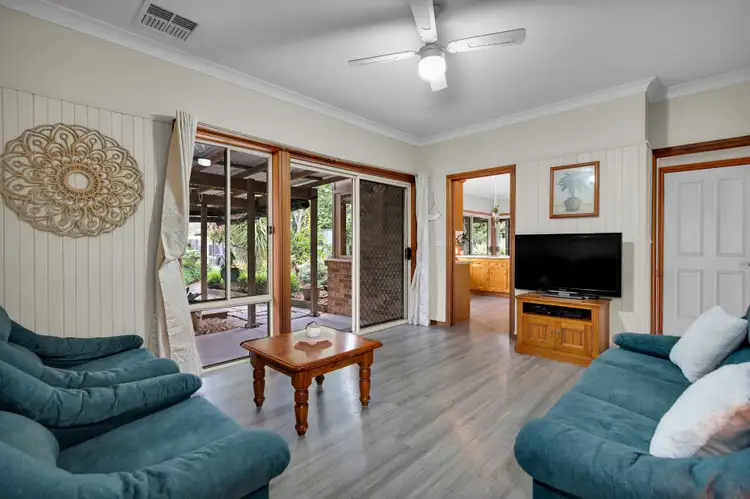Fifth view of Homely house listing, 11 Coates Road, Hill Top NSW 2575