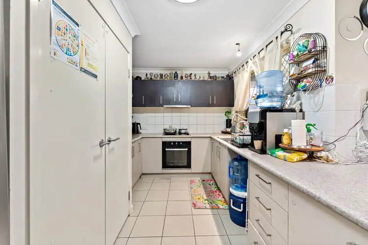 Second view of Homely house listing, 21 Siffleet Street, Bellbird Park QLD 4300