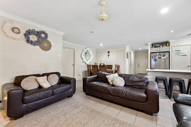 Fourth view of Homely house listing, 21 Siffleet Street, Bellbird Park QLD 4300
