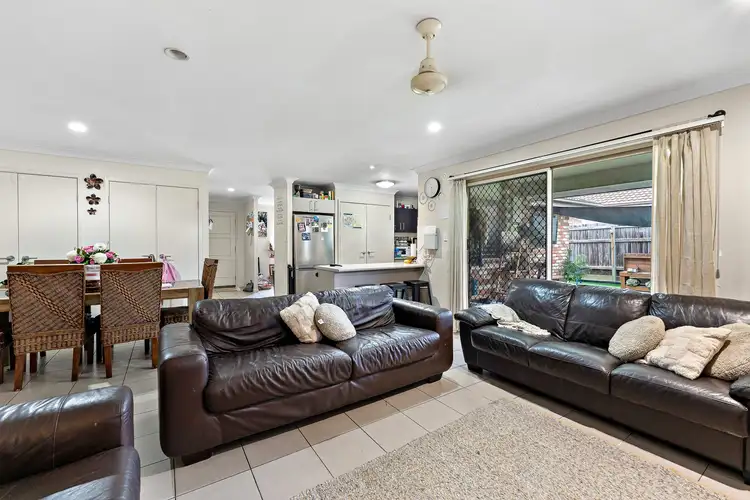 Fifth view of Homely house listing, 21 Siffleet Street, Bellbird Park QLD 4300