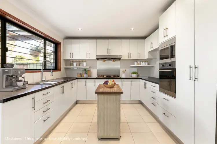 Sixth view of Homely house listing, 18 Prince Charles Parade, Kurnell NSW 2231