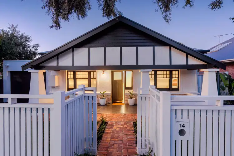 14 Third Avenue, St Morris SA 5068